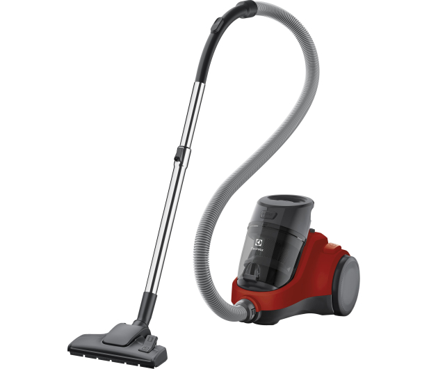 Electrolux Odkurzacz workowy EC41-ANIM - 1390888 - zdjęcie 2